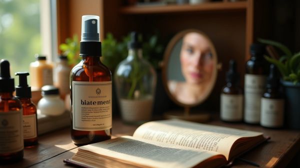 Liniment comme démaquillant : efficace pour les adultes ? analyse et conseils pratiques