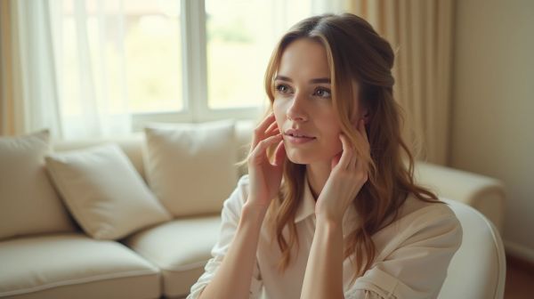 Obtenez une coiffure de mariage à domicile à Paris 19 facilement