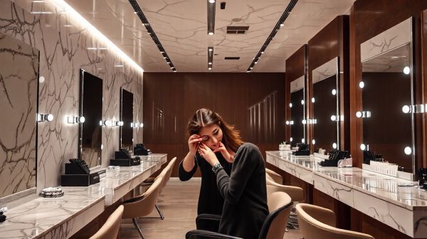 Top écoles de formation en extension de cils à Toulouse