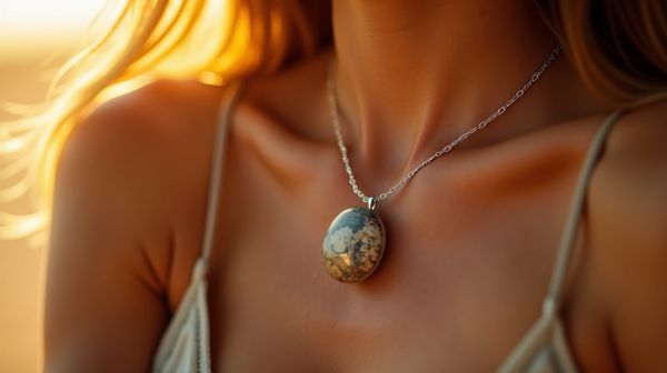Valorisez votre style avec un bracelet en pierre naturelle