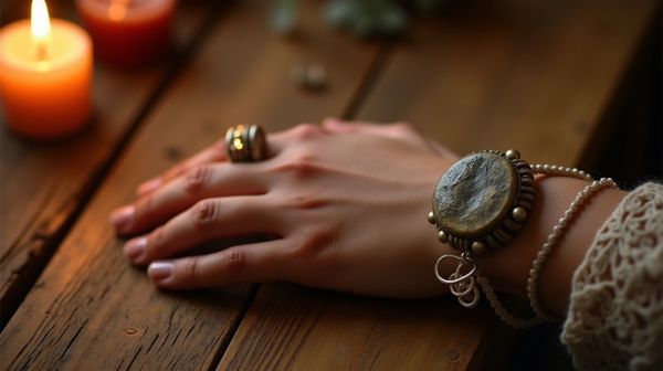 Valorisez votre style avec un bracelet en pierre naturelle