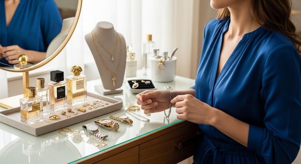 Comment bien choisir ses parfums, ses bijoux et sa montre en 2026 ?